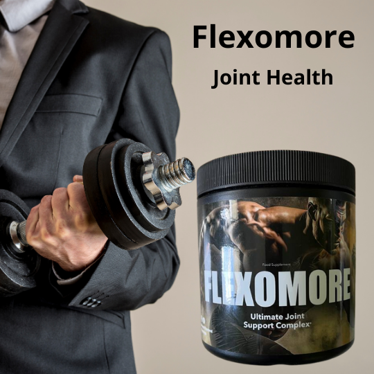 Flexomore