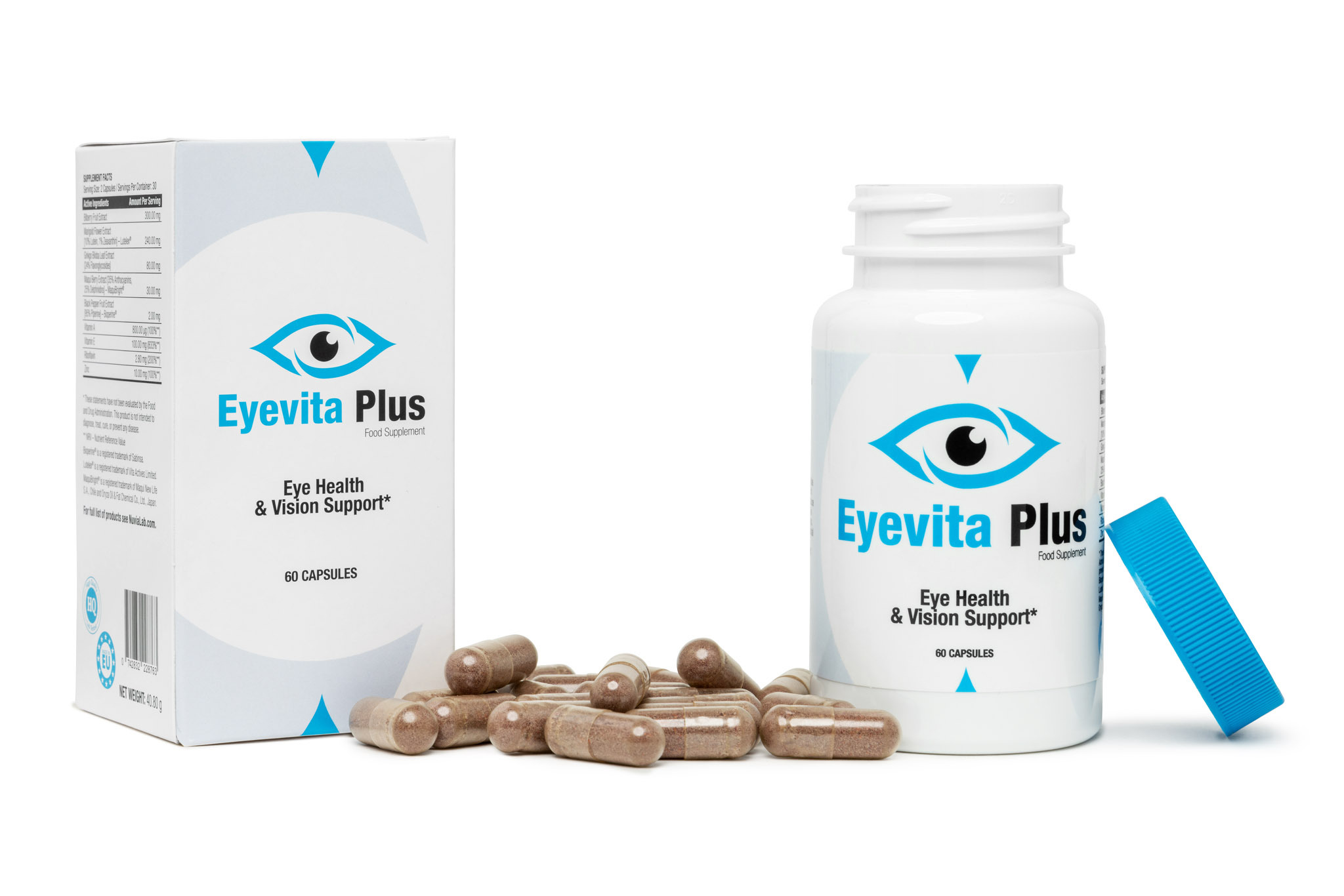 Eyevita Plus