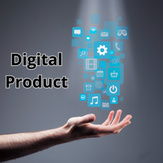 Digital product