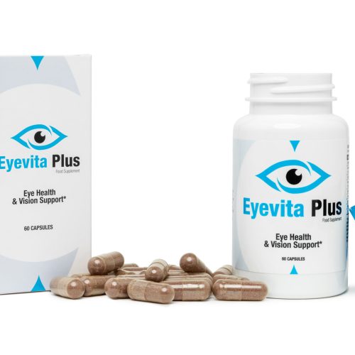 Eyevita Plus