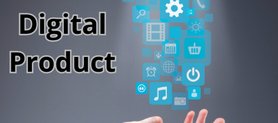 Digital product