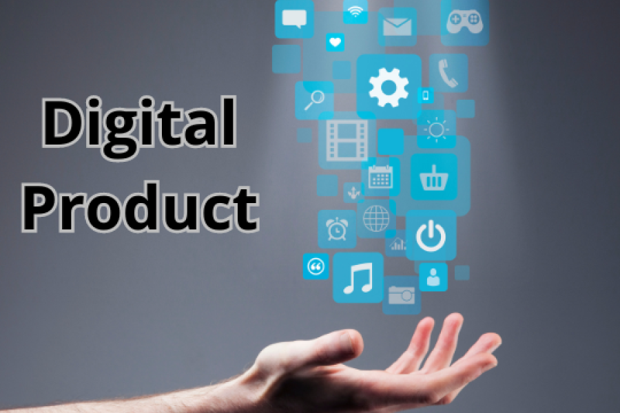 Digital product