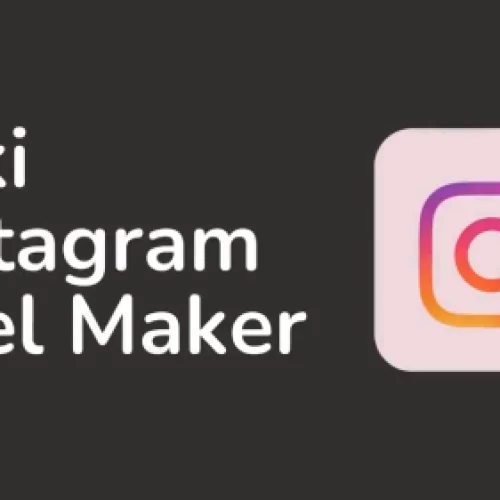 Fliki ,Instagram video creator