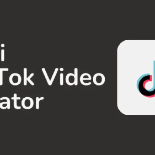 Fliki TikTok Video Creator