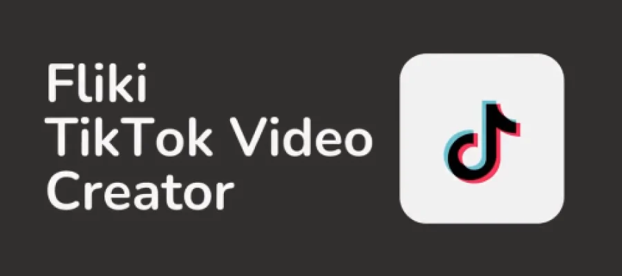 Fliki TikTok Video Creator