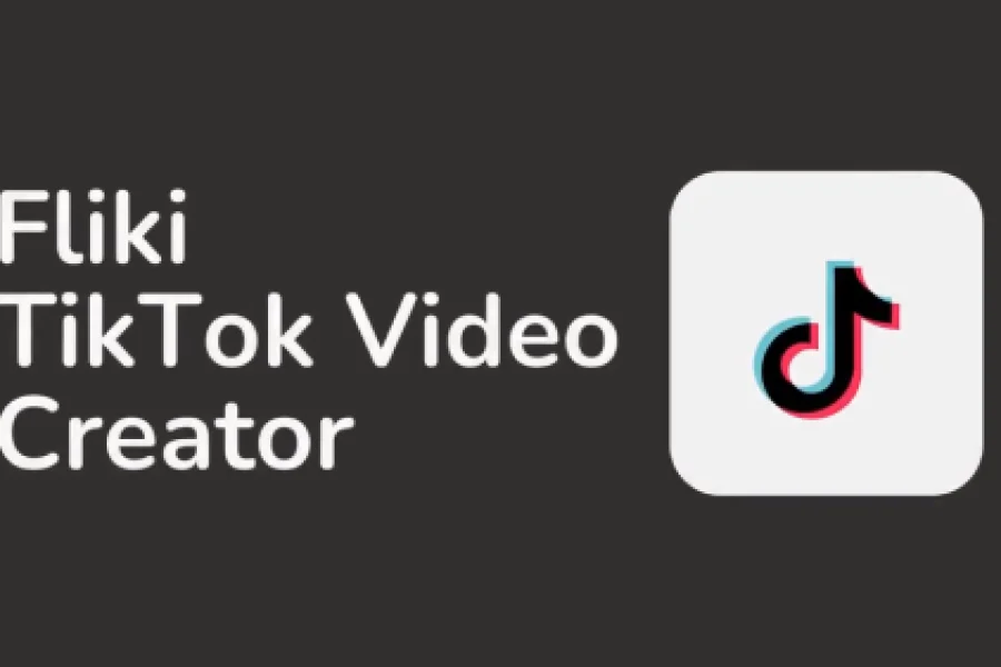 Fliki TikTok Video Creator